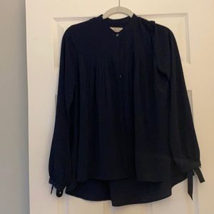 Abercrombie Blouse
